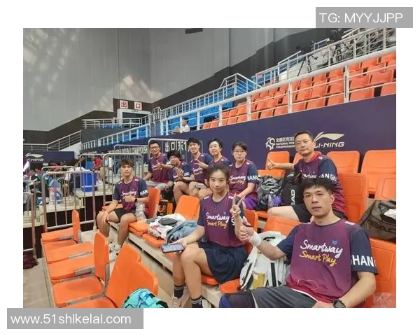 上海网球队在全国网球技术排行榜中荣获第九名的佳绩引发关注