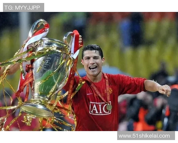 没有捧起冠军奖杯的足球明星们的奋斗与荣耀之路